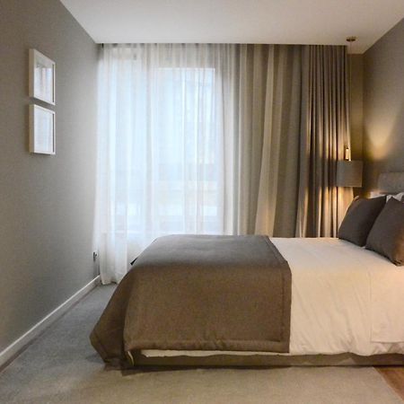 Апартаменты Lf Porto Alfazema, By Flat In Порту Экстерьер фото