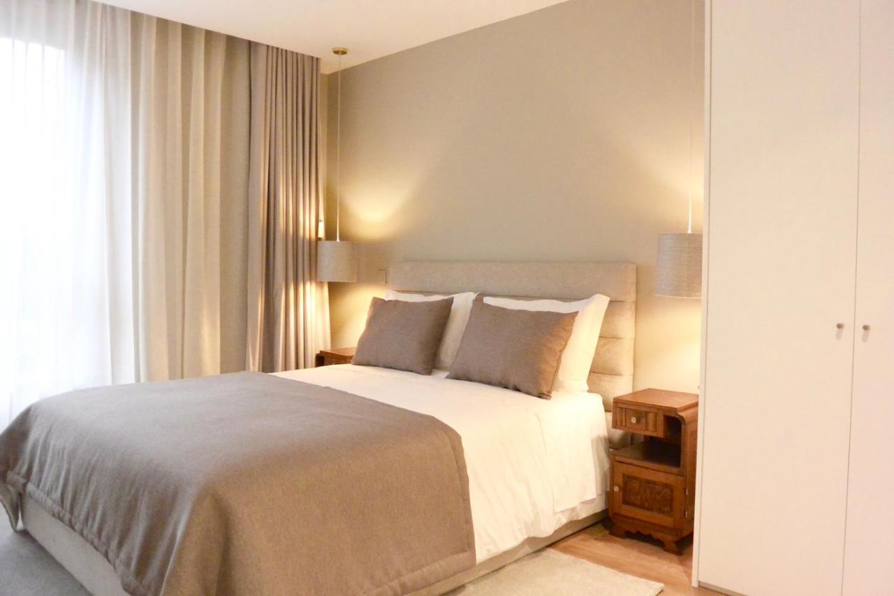 Апартаменты Lf Porto Alfazema, By Flat In Порту Экстерьер фото