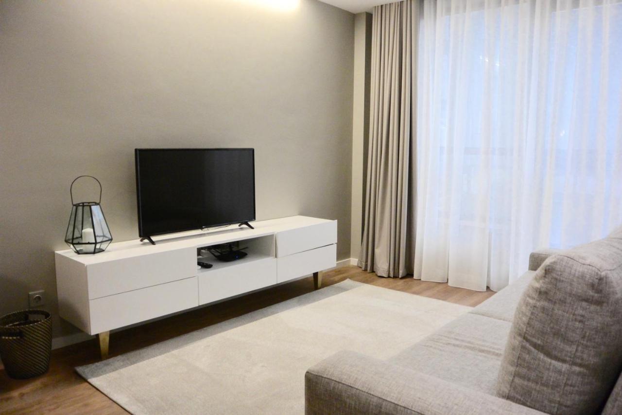 Апартаменты Lf Porto Alfazema, By Flat In Порту Экстерьер фото